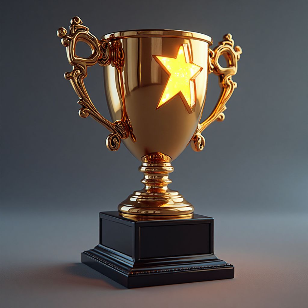 Design Excellence Award