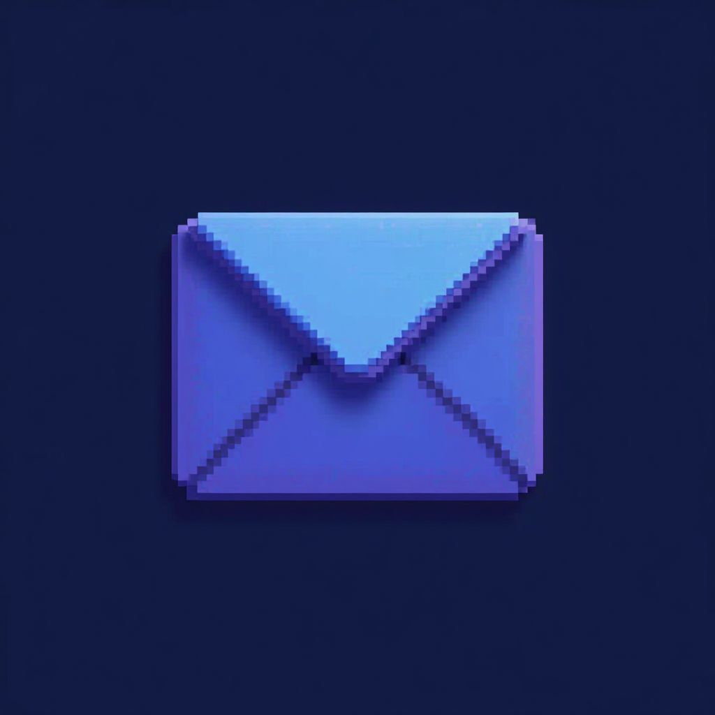Email Icon