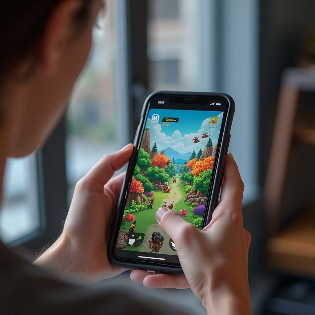 In-depth Game Reviews