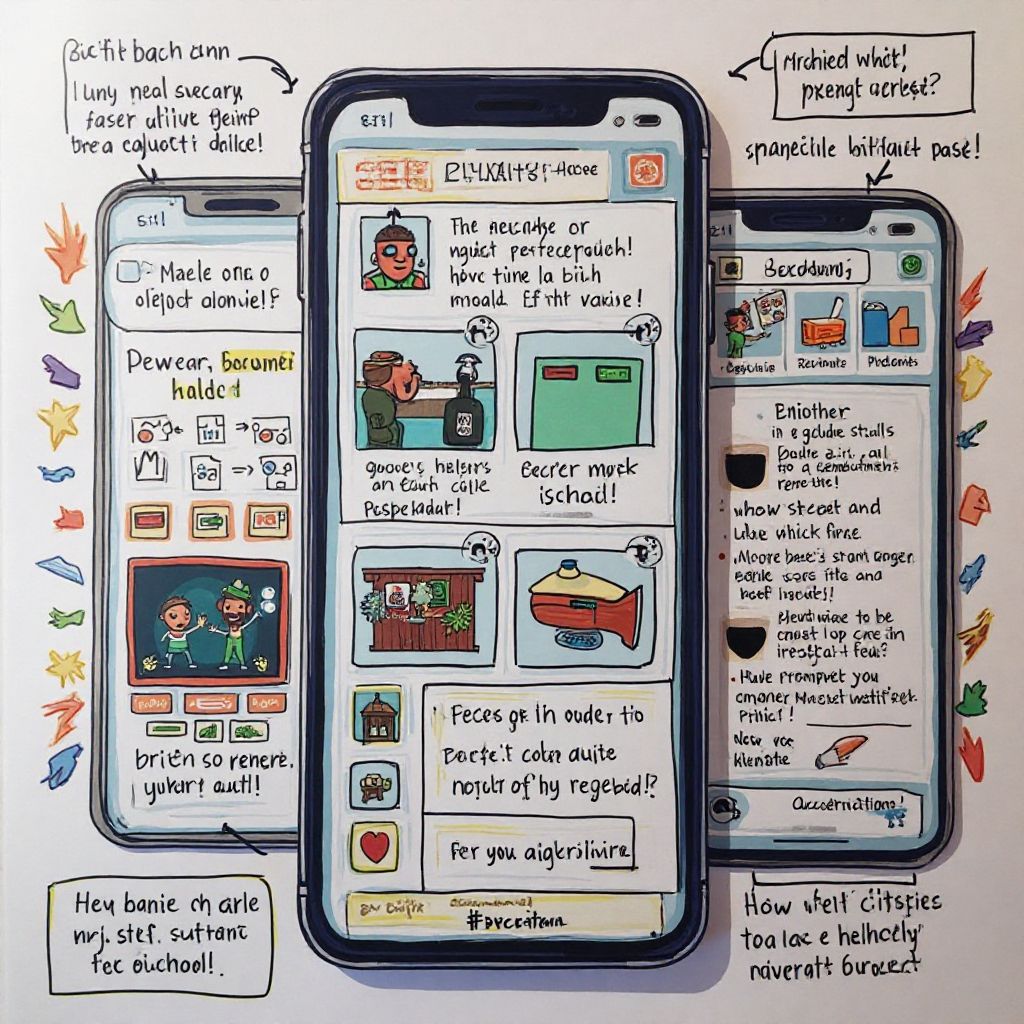 UI/UX Design Insights