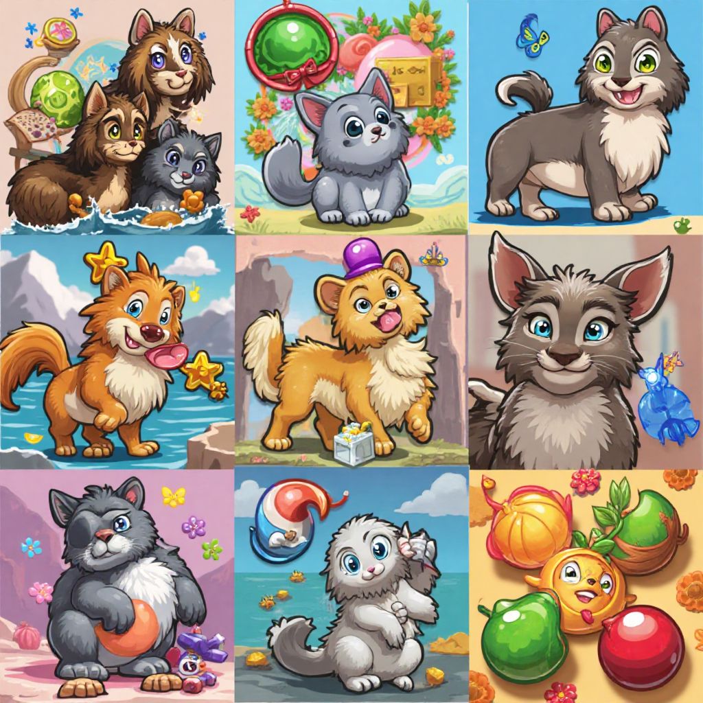 The Rise of Casual Games