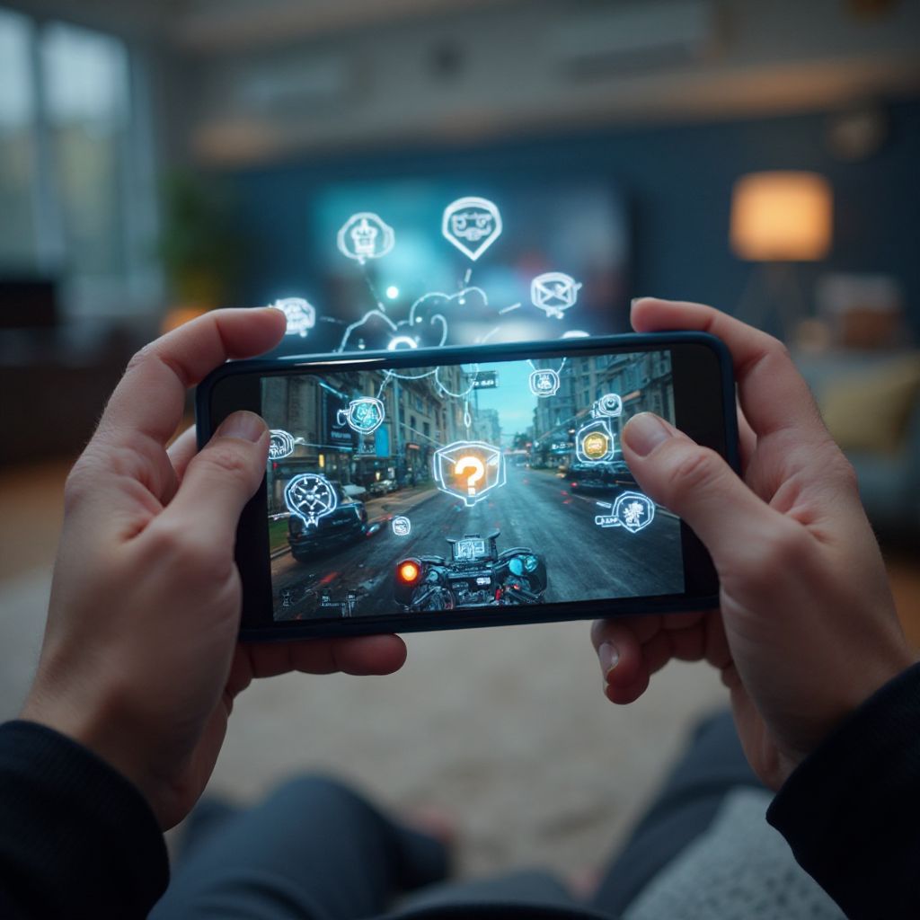 Cloud Gaming's Mobile Future