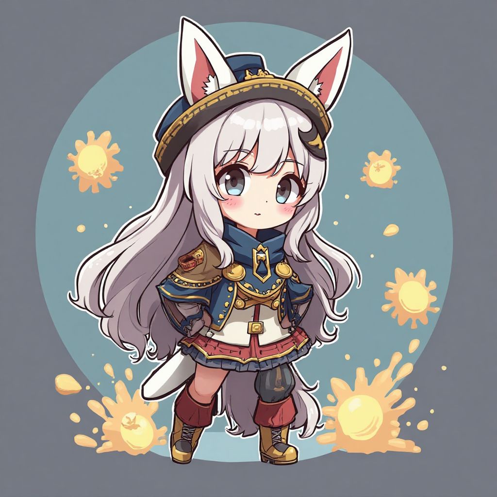 The Psychology of Gacha Mechanics