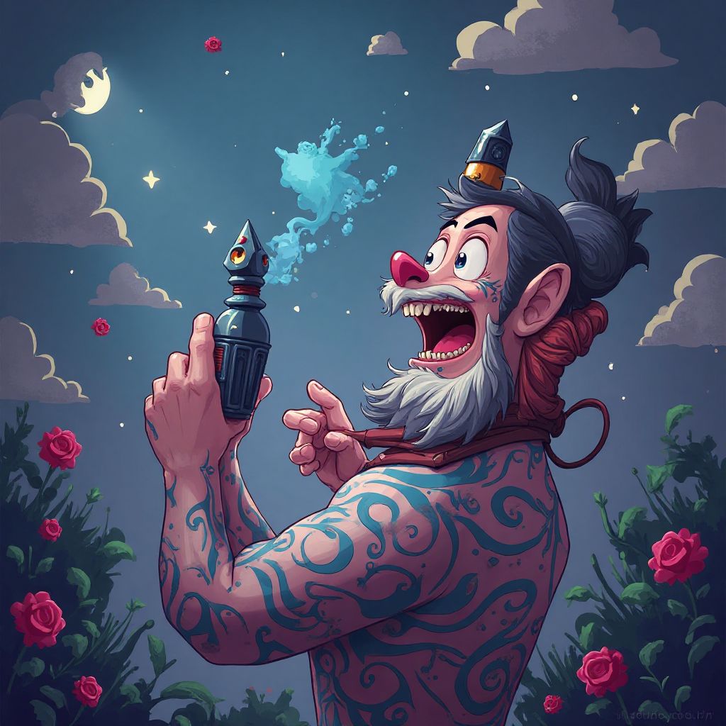 Indie Revolution in Mobile Gaming