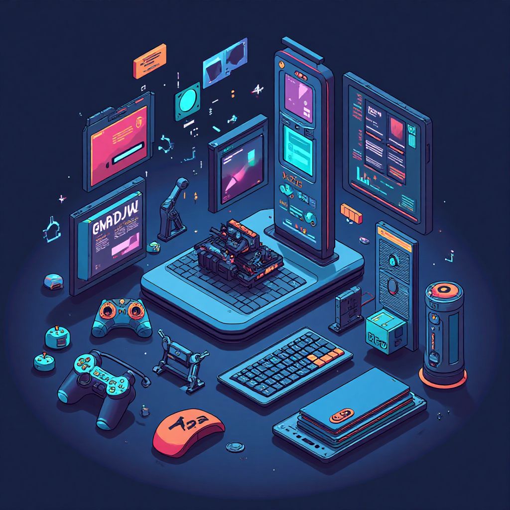 PixelTrail's gaming mission visualization