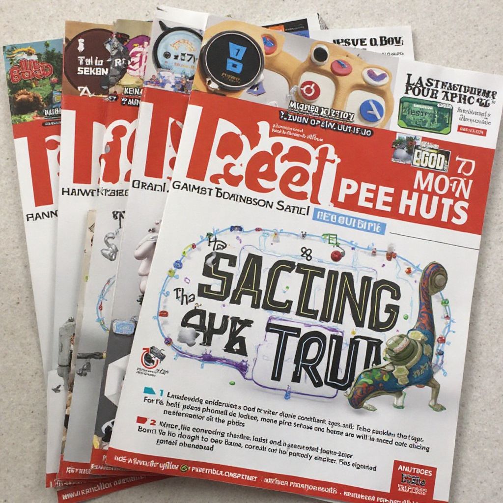 Developer Magazine Feature