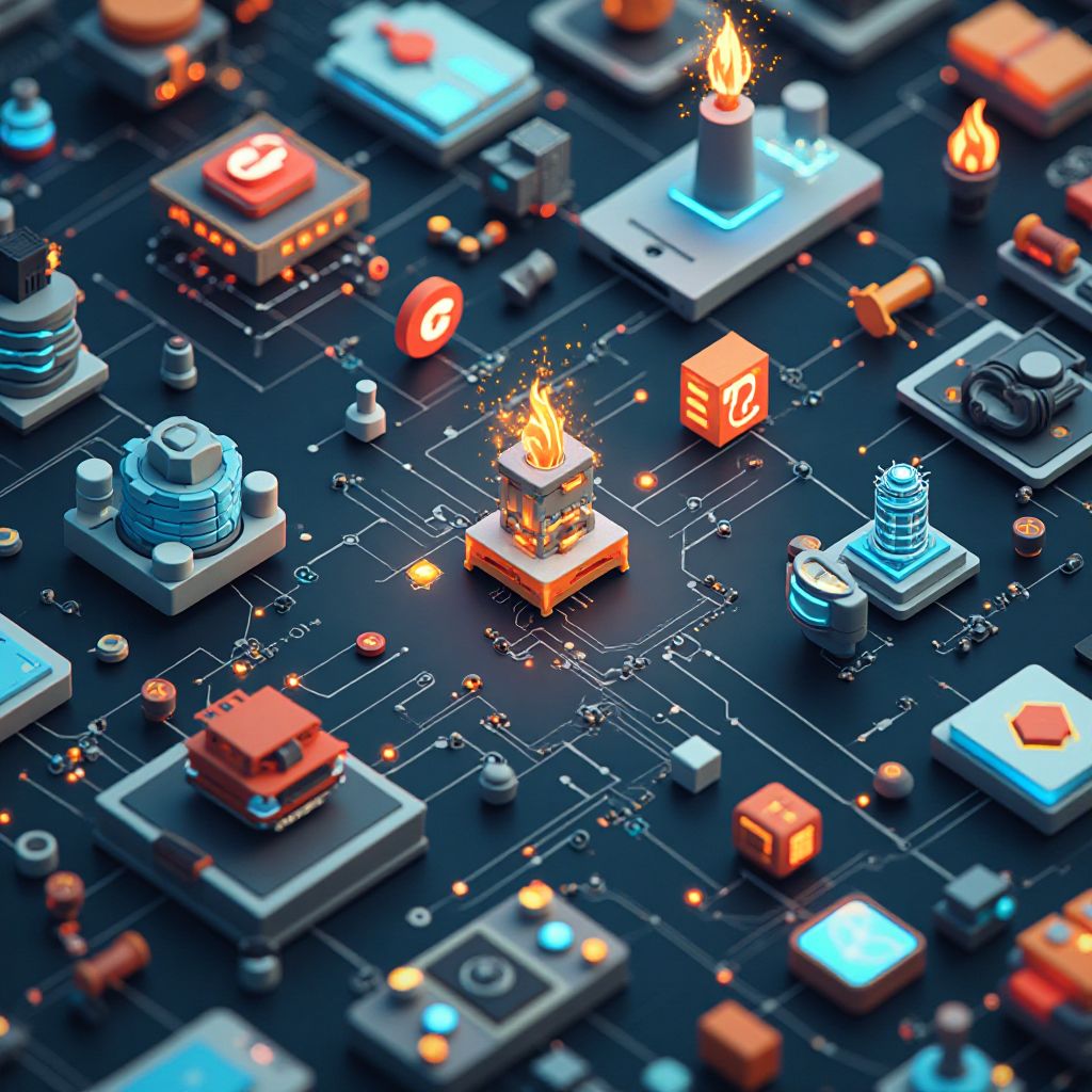 Game Development Resources